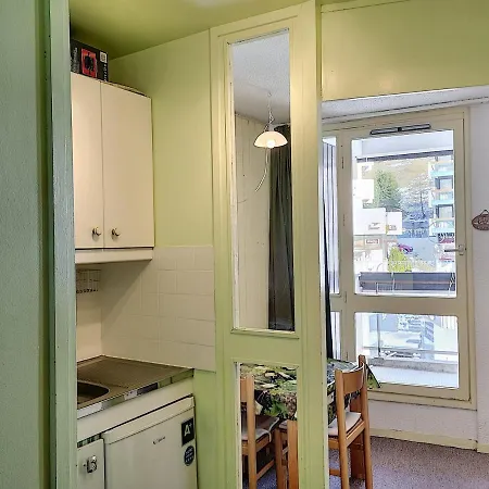 Skis Aux Pieds, 2 Pers, Les Menuires - Fr-1-178-174 Appartement Saint-Martin-de-Belleville